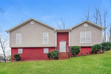 4604 BONNETT CIRCLE BIRMINGHAM, AL 35235